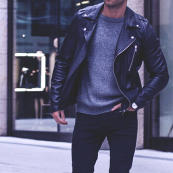 6 Autumn Wardrobe Essentials For Men