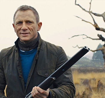 Why The Barbour Jacket is a Great Investment