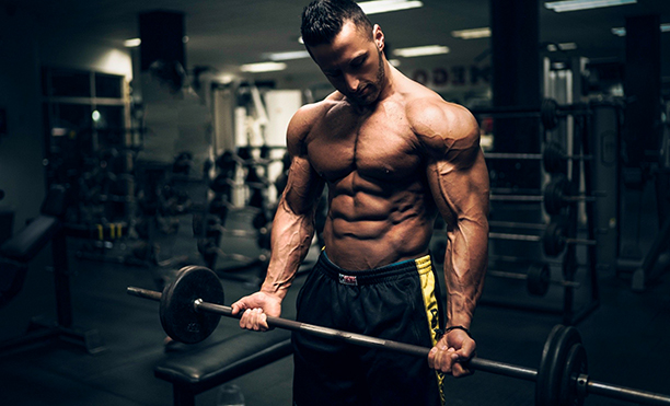 The 5 Best Biceps Training Tips | The Lost Gentleman