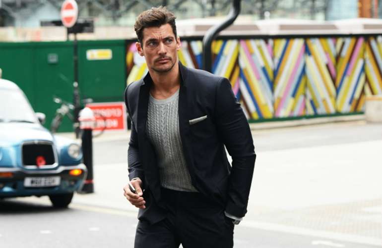 The Best Smart Casual Guide For Autumn Winter The Lost Gentleman