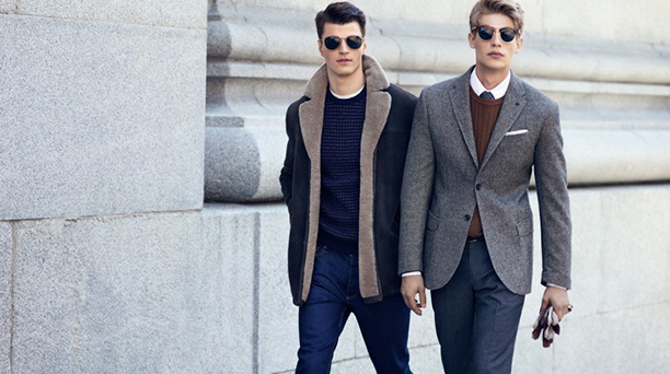 The Best Smart-Casual Guide For Autumn & Winter | The Lost Gentleman