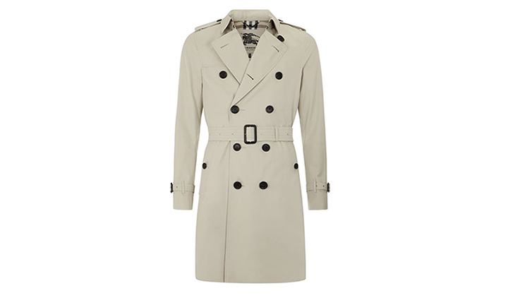 Trench Coats Worth Investing In This Season | The Lost Gentleman