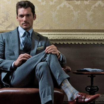 How To Match Ties To Your Suits And Shirts