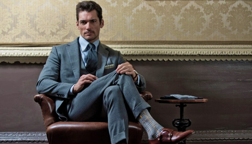 How To Match Ties To Your Suits And Shirts