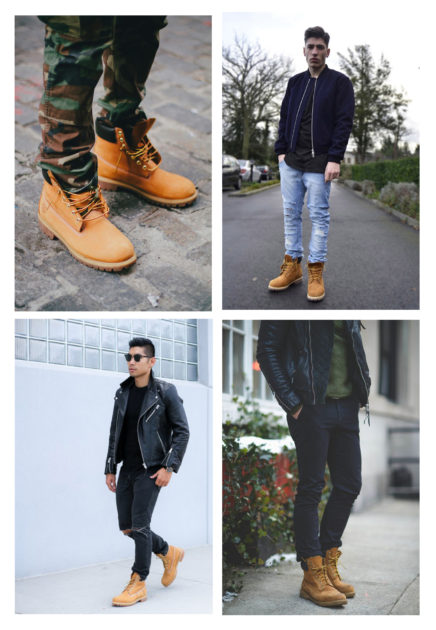 Top 3 Men’s Autumn/Winter Boots | The Lost Gentleman