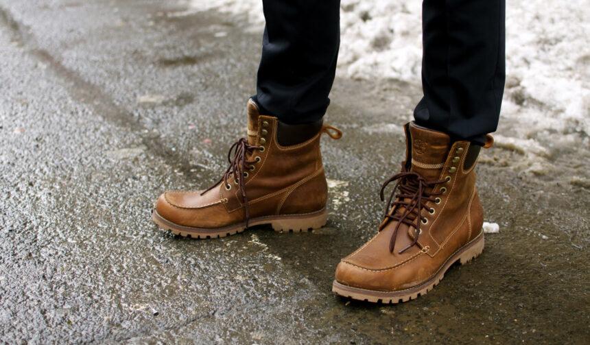 mens boots