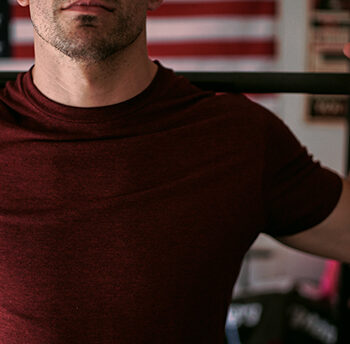 muscles stopped growing