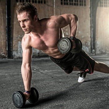 How Long Should You Spend Working Out?