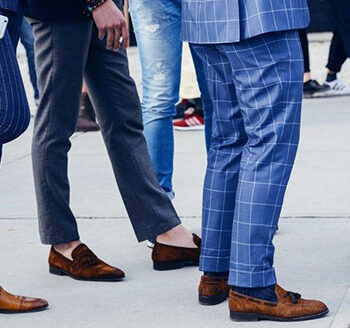 Trouser Styles Every Man Should Own