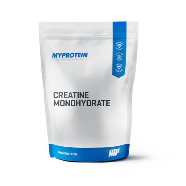 creatine