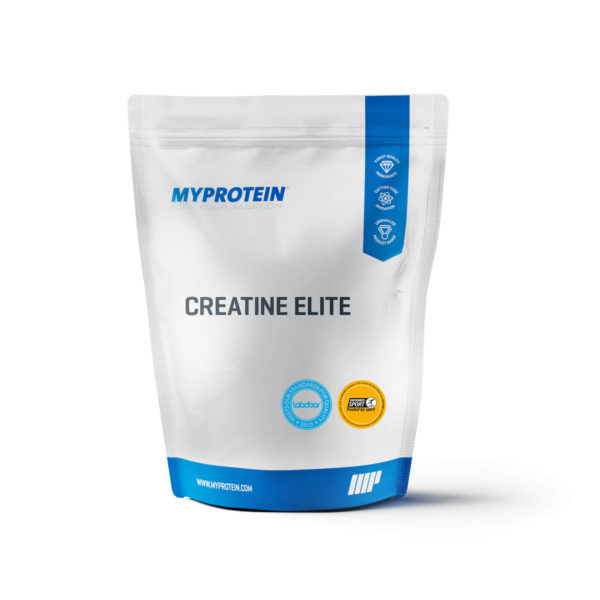 Creatine Monohydrate Elite