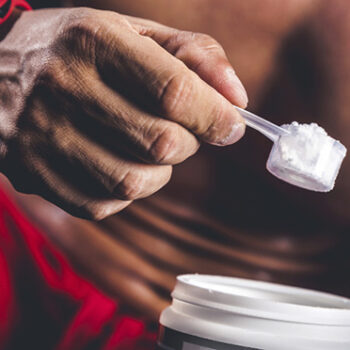 What Does Creatine Do, And How Does Creatine Work?
