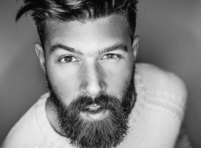The Evolution of Beard Trends | The Lost Gentleman