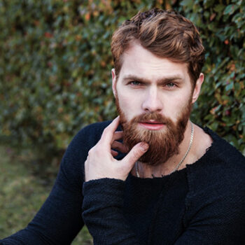 The Evolution of Beard Trends