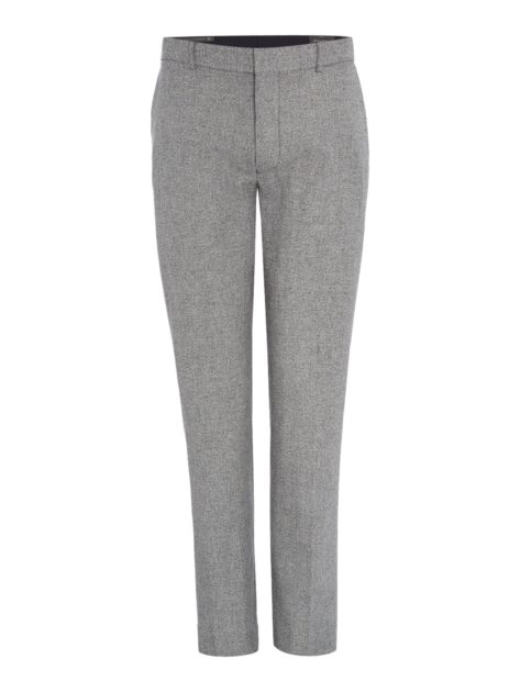 wool trouser