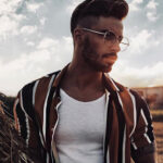 mens summer casual style guide