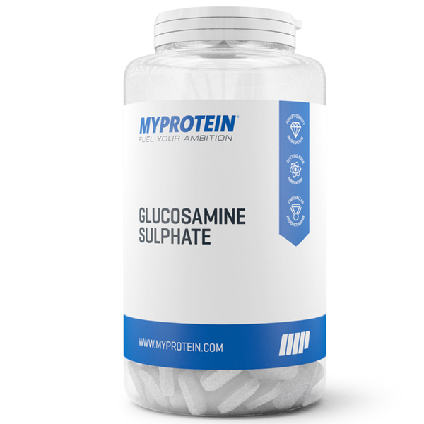 glucosamine sulphate