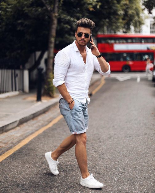 Men’s Summer Casual Style Guide | The Lost Gentleman