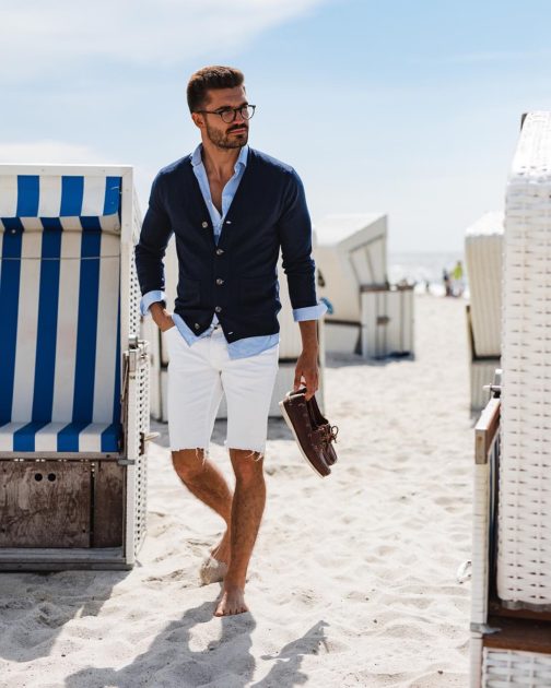 mens summer smart casual