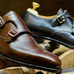 best british shoemakers