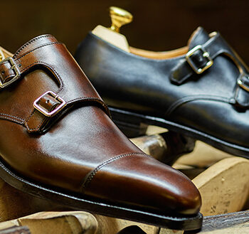 best british shoemakers