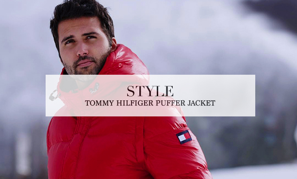 Tommy Hilfiger