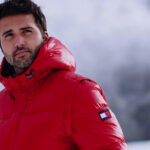 Tommy Hilfiger Puffer Jacket