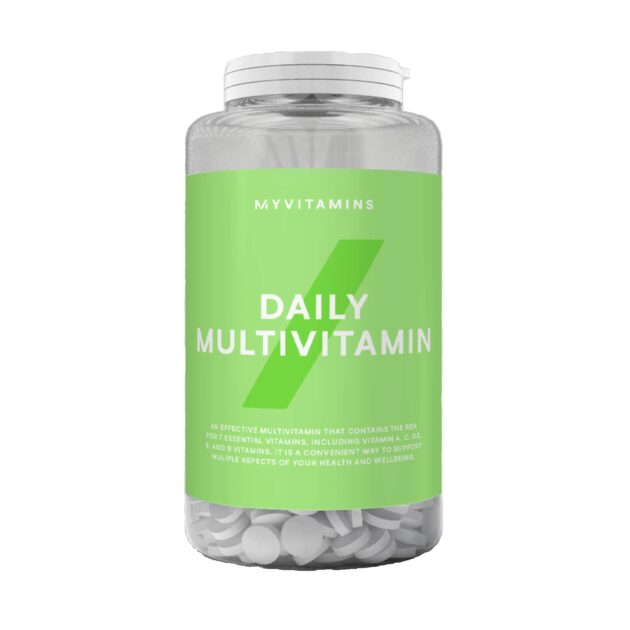 multivitamin