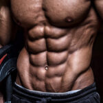 how to get a six pack