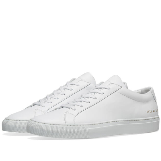 common projects original achillies low 