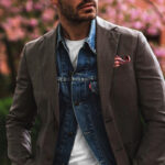 mens spring essentials
