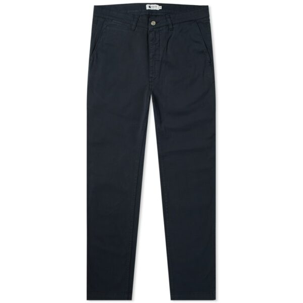 NN07 Marco Navy Chino