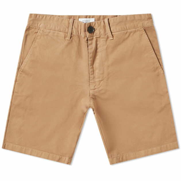 10 Best Men's Casual Shorts | The Lost Gentleman