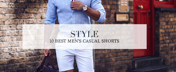best_mens_casual_shorts