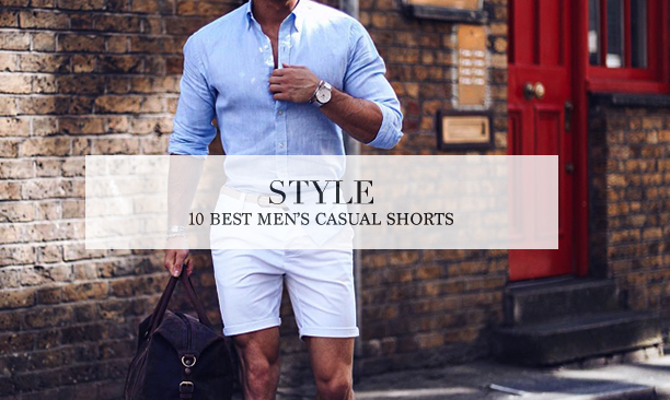 best_mens_casual_shorts