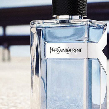 Four Summer Aftershaves