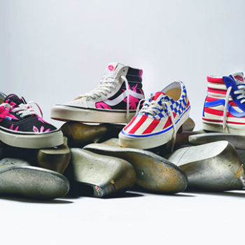 vans heritage collection
