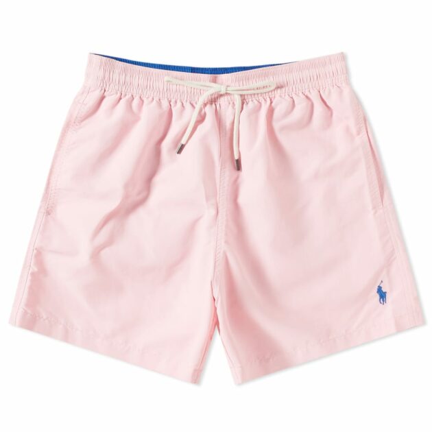 The Best Swim Shorts For Summer 2019 | The Lost Gentleman