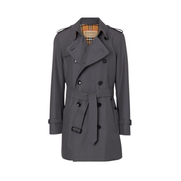 Best Autumn Coats For Men | The Lost Gentleman