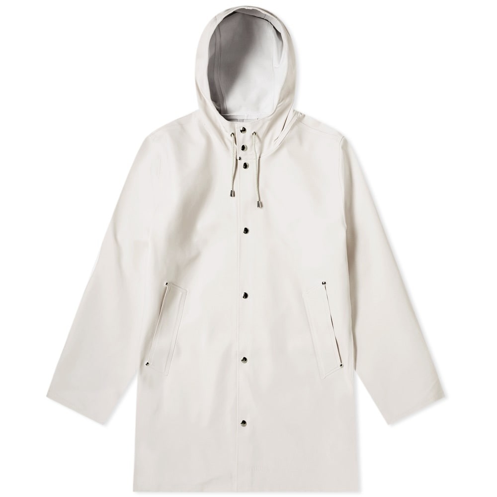 stutterheim raincoat