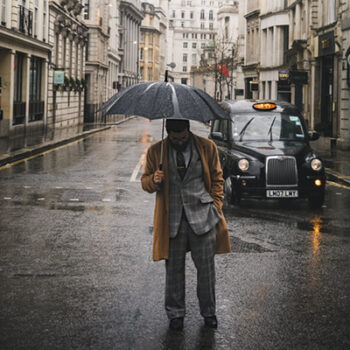 The Best Umbrellas for Men