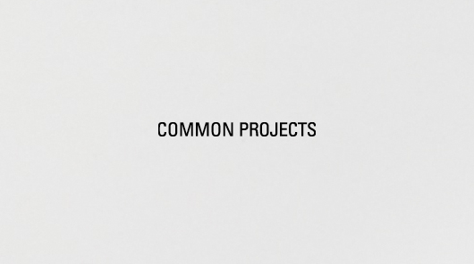 common_projects