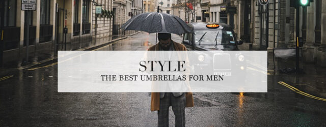 best_umbrellas_for_men