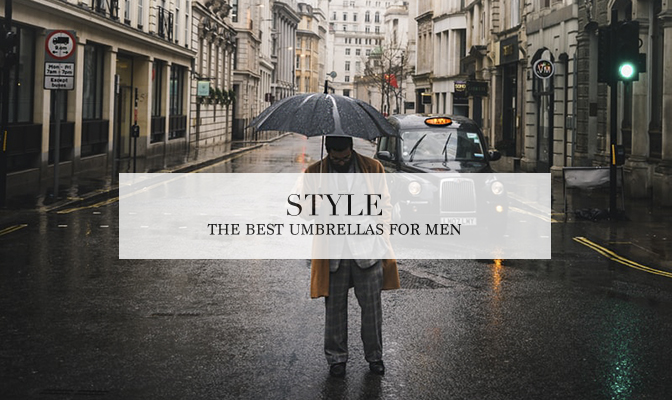 best_umbrellas_for_men