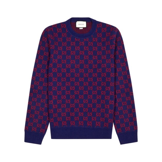 gucci_navy_wool-blend_jumper