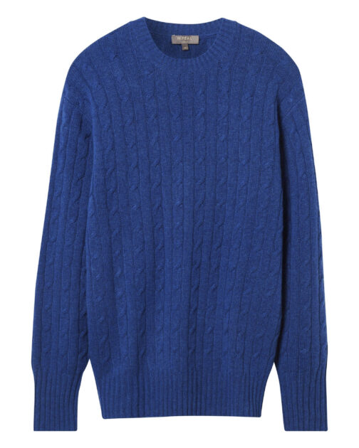 n.peal_cable_round_neck_cashmere_jumper