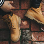how to wear timberland boots