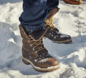 How To Wear Timberland Boots | The Lost Gentleman