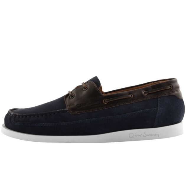 mens boat shoes
