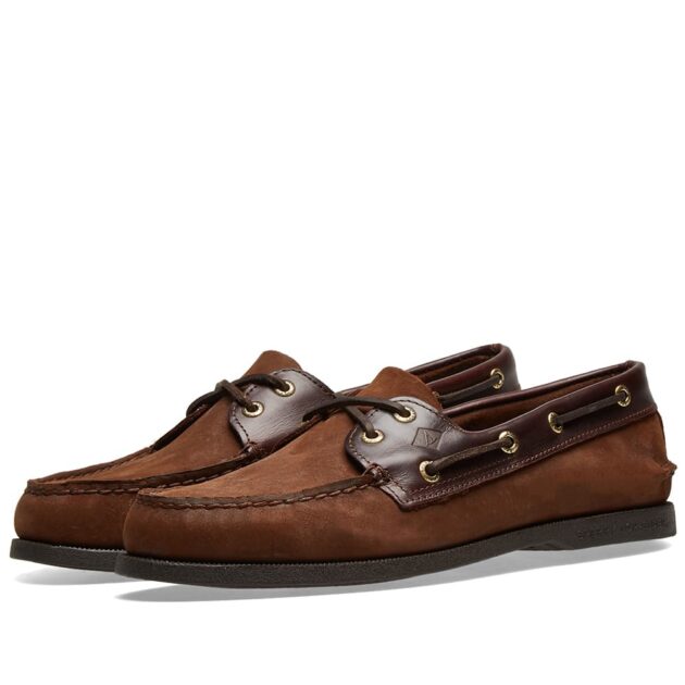 mens boat shoes